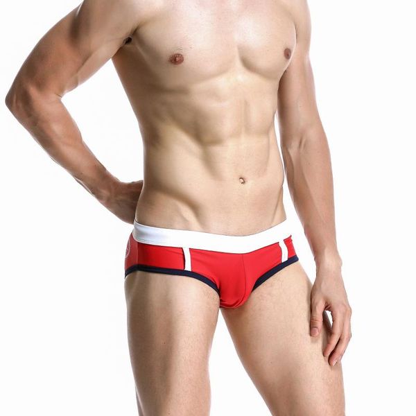 seobean seobean men triangular swimming trunks men's low-rise swim shorts comfortable men's bathing suit
seobean seobean men triangular swimming trunks men's low-rise swim shorts comfortable men's bathing suit