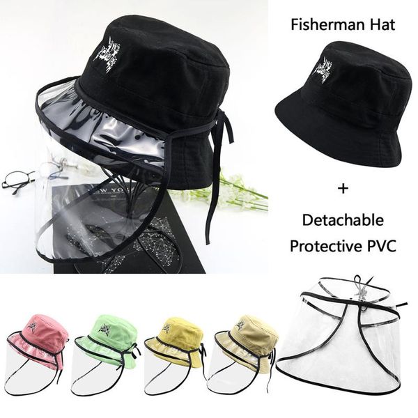 girl boy letter print bucket hats 2020 anti-spitting protective hat dustproof cover kids boys girls fisherman cap casquette, Yellow
girl boy letter print bucket hats 2020 anti-spitting protective hat dustproof cover kids boys girls fisherman cap casquette, Yellow