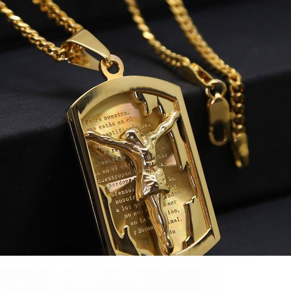 мода позолоченная католическая медаль кулон ожерелье хип-хоп иисус христиане обледенелая цепь длинное ожерелье модные украшения, Silver 
мода позолоченная католическая медаль кулон ожерелье хип-хоп иисус христиане обледенелая цепь длинное ожерелье модные украшения, Silver