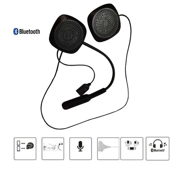 2nd generation motorcycle helmet headset wireless bluetooth headphone speaker handsmusic automatic call answer
2nd generation motorcycle helmet headset wireless bluetooth headphone speaker handsmusic automatic call answer