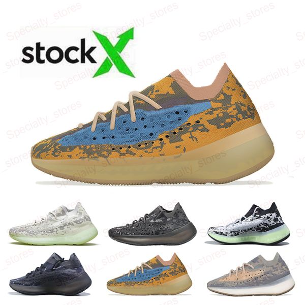 kanye west 380 blue oat alien mist 3m reflective running shoes triple black white mens womens sport sneakers 36-45
kanye west 380 blue oat alien mist 3m reflective running shoes triple black white mens womens sport sneakers 36-45