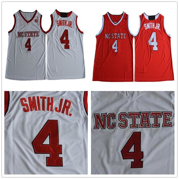 ncaa nc state wolfpack dennis smith jr. college basketball jersey red white #4 dennis smith jr. university jerseys sale size s-xxxl, Black;red
ncaa nc state wolfpack dennis smith jr. college basketball jersey red white #4 dennis smith jr. university jerseys sale size s-xxxl, Black;red