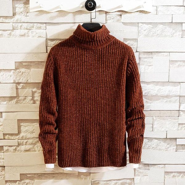 men turtleneck sweaters fall winter thick warm cashmere brand man sweater autumn full sleeve pullover sweter pull homme jumper, White;black
men turtleneck sweaters fall winter thick warm cashmere brand man sweater autumn full sleeve pullover sweter pull homme jumper, White;black