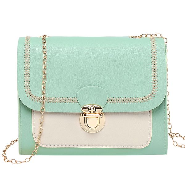 ukqling small flap women bag with lock chain women's shoulder bags purse ladies cross body bags purse for phone drop shipping
ukqling small flap women bag with lock chain women's shoulder bags purse ladies cross body bags purse for phone drop shipping
