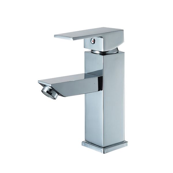 1 pc basin bathroom sink faucet refined copper electroplating single handle and cold water lavatory faucet water mixer
1 pc basin bathroom sink faucet refined copper electroplating single handle and cold water lavatory faucet water mixer