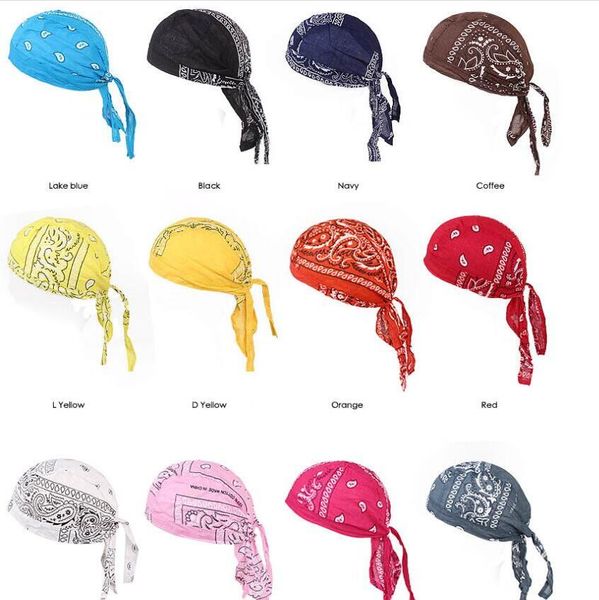 pirate hats durags bandana turban wigs cotton amoeba cap outdoor cycling hat men women skull caps headwear headband hair accessories b7491, Yellow
pirate hats durags bandana turban wigs cotton amoeba cap outdoor cycling hat men women skull caps headwear headband hair accessories b7491, Yellow