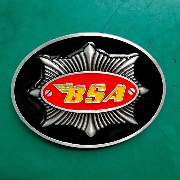 bsa motorcycle cowboy belt buckle metal luxury mens designer fashion western belt buckles christmas gift, Slivery;black
bsa motorcycle cowboy belt buckle metal luxury mens designer fashion western belt buckles christmas gift, Slivery;black