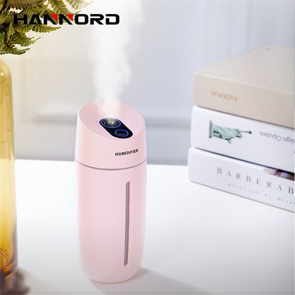 hannord 250мл мини креативный desktop usb heavy mist увлажнитель мини увлажнитель воздуха usb mist maker led light для дома
hannord 250мл мини креативный desktop usb heavy mist увлажнитель мини увлажнитель воздуха usb mist maker led light для дома