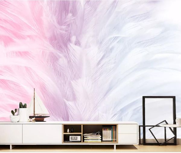 beautiful pink watercolor colorful feather living room wall modern living room wallpapers
beautiful pink watercolor colorful feather living room wall modern living room wallpapers