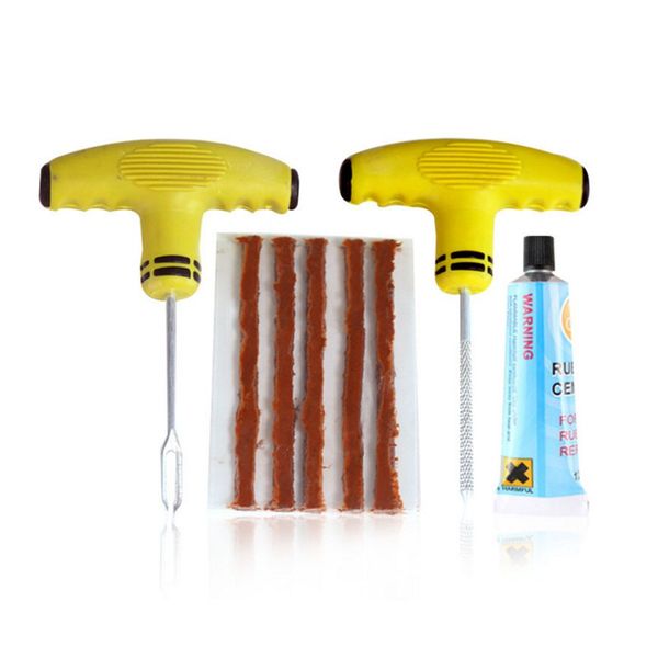 2019 new bicycle tire repair tools tire repair kit car bicycle tubeless puncture plug garage auto parts
2019 new bicycle tire repair tools tire repair kit car bicycle tubeless puncture plug garage auto parts
