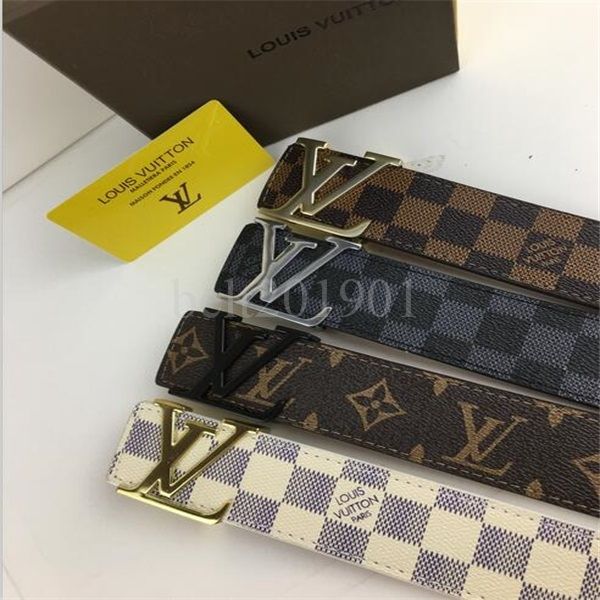 2020 belt gg s belts mens belts leather business belt buckles belts black strap big gold buckle womens belt gift with box, Black;brown
2020 belt gg s belts mens belts leather business belt buckles belts black strap big gold buckle womens belt gift with box, Black;brown