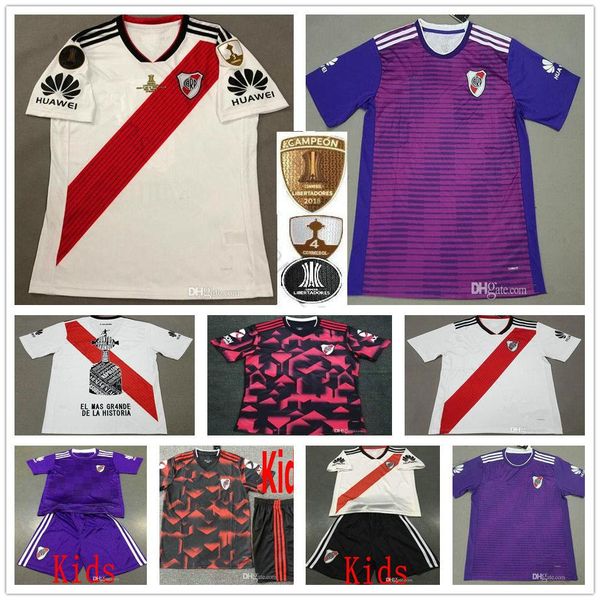kids river plate soccer jerseys ortega balanta cavenaghi vangioni ponaio martinez perez driussi custom 2019 youth man football shirt, Black
kids river plate soccer jerseys ortega balanta cavenaghi vangioni ponaio martinez perez driussi custom 2019 youth man football shirt, Black