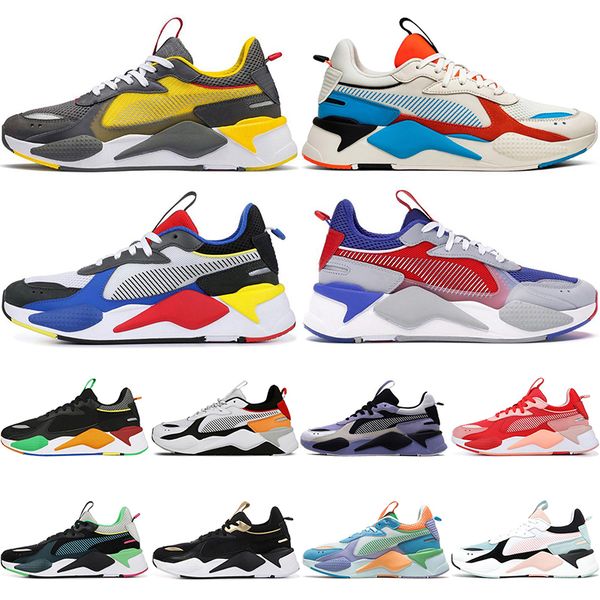 2020 new wholesale men women puma rs x rs-x toys casual shoes white blue optimus prime bright peeach sneakers, Black
2020 new wholesale men women puma rs x rs-x toys casual shoes white blue optimus prime bright peeach sneakers, Black