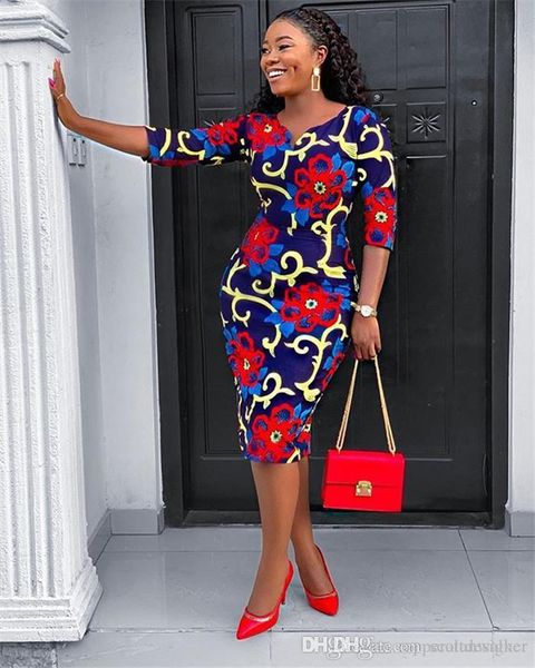 floral print womens autumn designer bodycon dresses crew neck long sleeve female clothing fashion style casual apparel, Black;gray
floral print womens autumn designer bodycon dresses crew neck long sleeve female clothing fashion style casual apparel, Black;gray