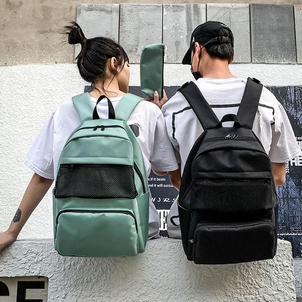 female school bags for teenage girls 2020 nylon travel backpack women mochilas sac a dos ladies laprucksack men bag pack
female school bags for teenage girls 2020 nylon travel backpack women mochilas sac a dos ladies laprucksack men bag pack
