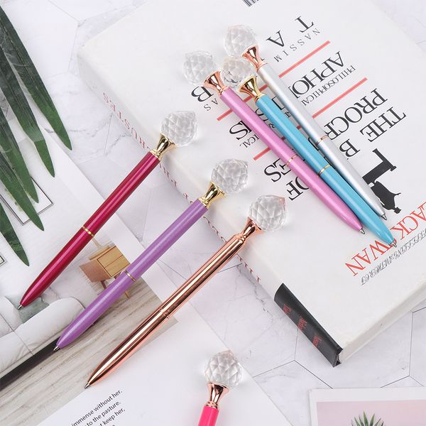 ballpoint pen rhinestone pencil signature diamond custom rhinestone fashion creative school supplies fashion new, Blue;orange
ballpoint pen rhinestone pencil signature diamond custom rhinestone fashion creative school supplies fashion new, Blue;orange