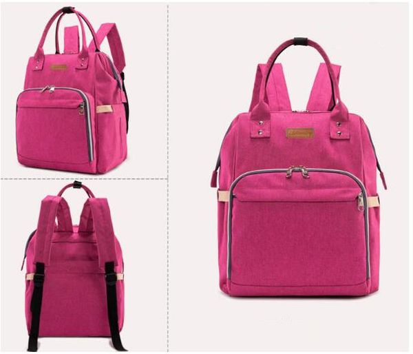 mummy bag mother bag upgrade fashion shoulder bag backpack multi-function large capacity bag, baby diaper bag. welcome to my store ,if u nee
mummy bag mother bag upgrade fashion shoulder bag backpack multi-function large capacity bag, baby diaper bag. welcome to my store ,if u nee