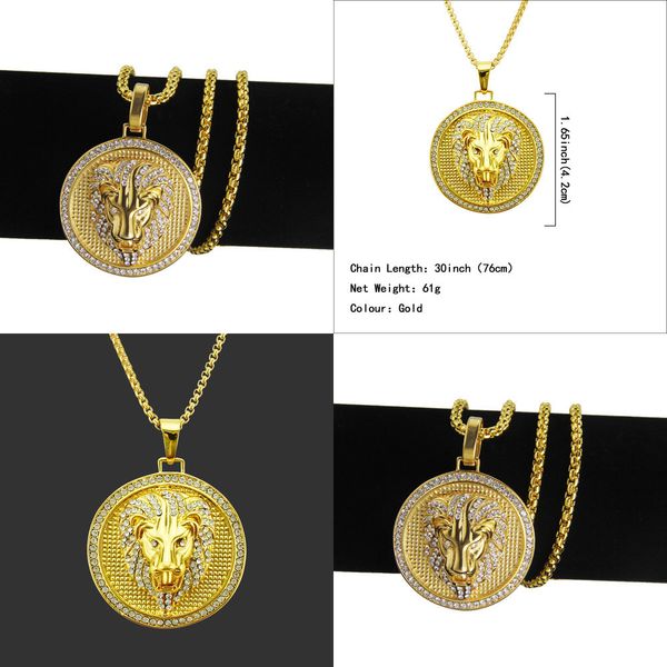 hiphop hip-hop punk wind personality necklace large necklace personality pendeloque cut pendant jade buddha pendant swarovski crystals, Silver
hiphop hip-hop punk wind personality necklace large necklace personality pendeloque cut pendant jade buddha pendant swarovski crystals, Silver