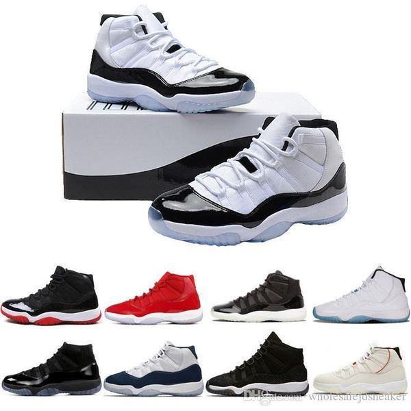 basketball men shoes 11 11s concord 45 platinum tint cap and gown gamma blue bred women sneaker sports trainers shoes 5.5 -13
basketball men shoes 11 11s concord 45 platinum tint cap and gown gamma blue bred women sneaker sports trainers shoes 5.5 -13
