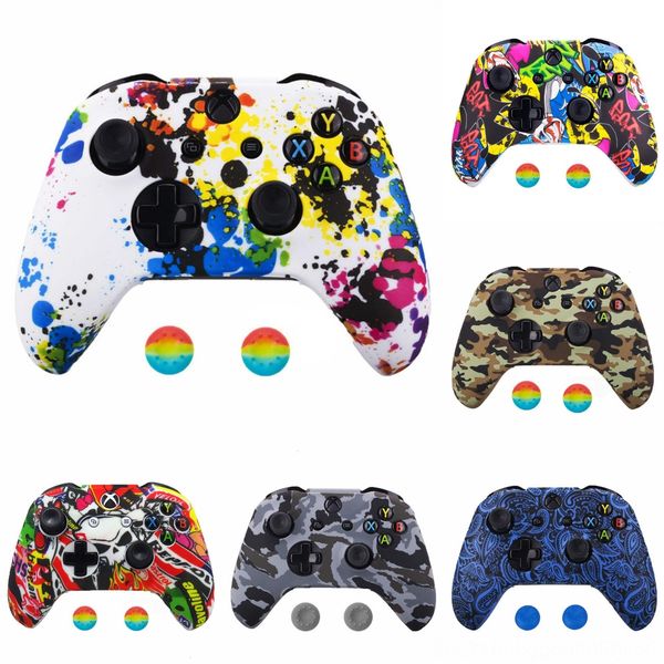 dngoc new soft protective silicone sleeve case skin cover for playstation 4 ps4 ,xbox one , controllerlot
dngoc new soft protective silicone sleeve case skin cover for playstation 4 ps4 ,xbox one , controllerlot