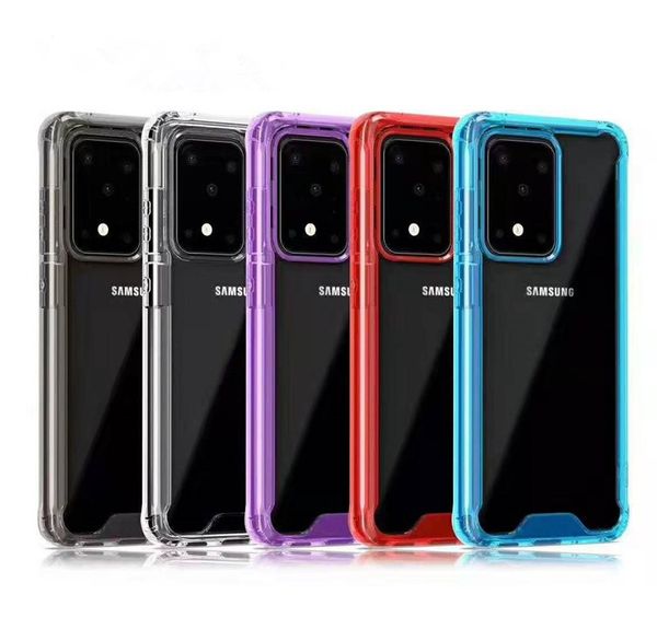 clear acrylic silicone cases for iphone 11 pro max 6 7 8plus xs xr samsung s9 s10 s11 s105g note mate 20 
clear acrylic silicone cases for iphone 11 pro max 6 7 8plus xs xr samsung s9 s10 s11 s105g note mate 20