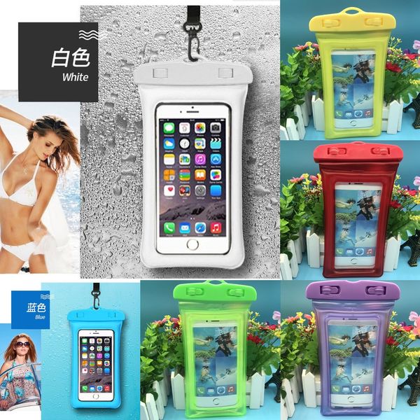46se9 floating air inflatable waterproof inflatable mobile phone waterproof bag outdoor swimming drifting diving transparent pvc touchable w
46se9 floating air inflatable waterproof inflatable mobile phone waterproof bag outdoor swimming drifting diving transparent pvc touchable w