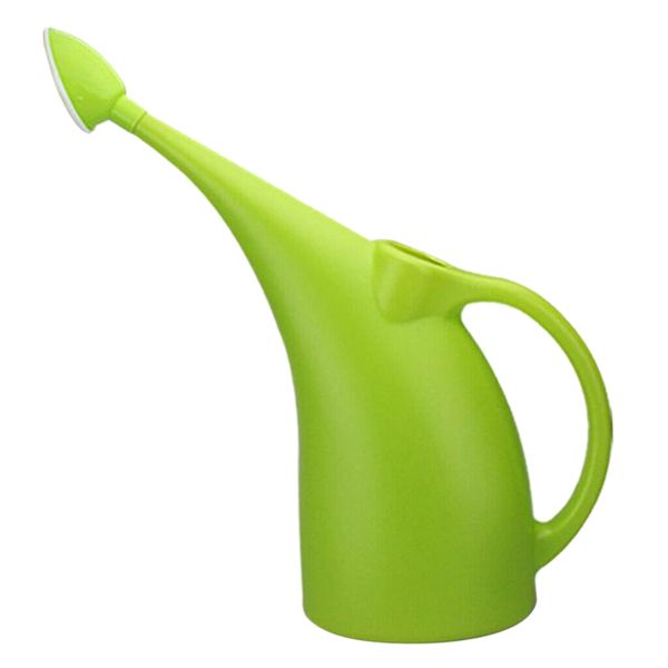 3l large capacity plastic watering can for house outdoor plant green watering vegetable garden pot kettle
3l large capacity plastic watering can for house outdoor plant green watering vegetable garden pot kettle