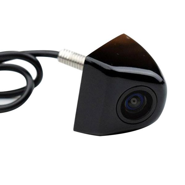 rear view camera reversing camera 170 degree angle of view parking night vision metal waterproof car
rear view camera reversing camera 170 degree angle of view parking night vision metal waterproof car