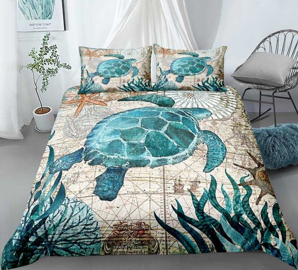 ancient turtles vintage duvet cover set king double full twin single size bed linen set
ancient turtles vintage duvet cover set king double full twin single size bed linen set