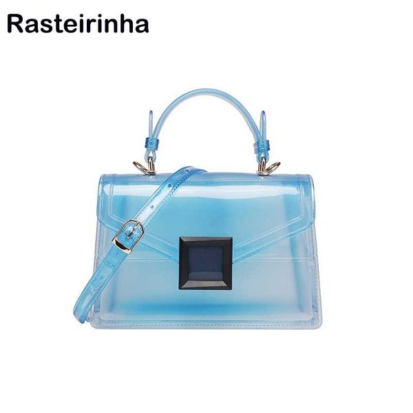 pvc jelly candy color women handbags soft female single shoulder bags handbags women bags
pvc jelly candy color women handbags soft female single shoulder bags handbags women bags