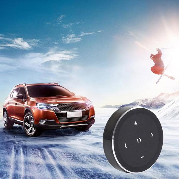 car wireless controller receiver car wireless steering wheel mobile phone remote control professional
car wireless controller receiver car wireless steering wheel mobile phone remote control professional