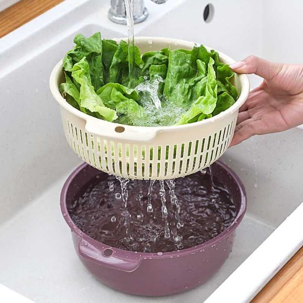 multi-function double fruit basket storage container plastic storage kitchen filter japanese snack foods vegetables basin
multi-function double fruit basket storage container plastic storage kitchen filter japanese snack foods vegetables basin