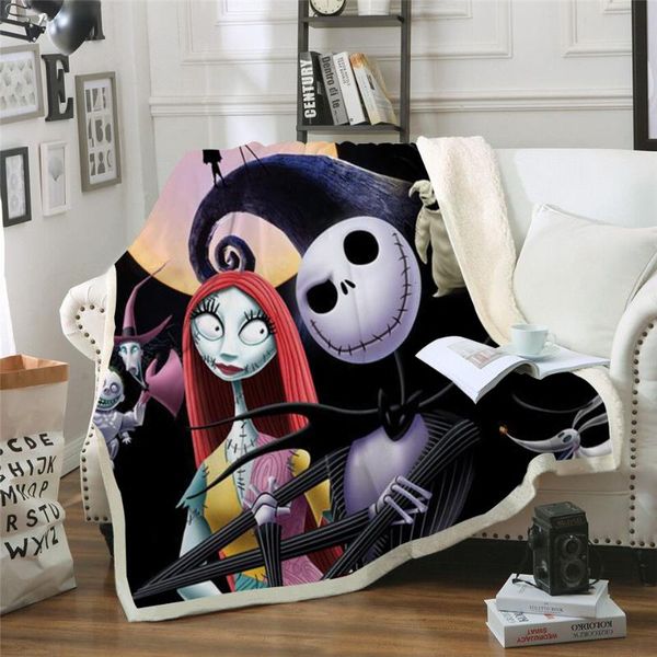 jack skellington print sherpa fleece skull adults throw blanket nightmare before christmas cast boy plush blanket 3d microfiber
jack skellington print sherpa fleece skull adults throw blanket nightmare before christmas cast boy plush blanket 3d microfiber