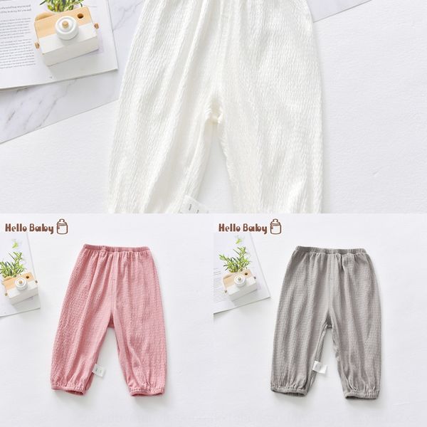 nuirc children's pajamas pure cotton trousers baby air-conditioned room mosquito-proof feet outside wearing lantern air conditioning kn, Blue
nuirc children's pajamas pure cotton trousers baby air-conditioned room mosquito-proof feet outside wearing lantern air conditioning kn, Blue