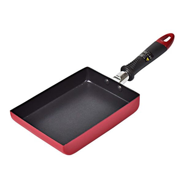 non stick breakfast restaurant pancake home aluminum alloy camping cooking kitchen frying pan tamagoyaki rectangle multipurpose
non stick breakfast restaurant pancake home aluminum alloy camping cooking kitchen frying pan tamagoyaki rectangle multipurpose