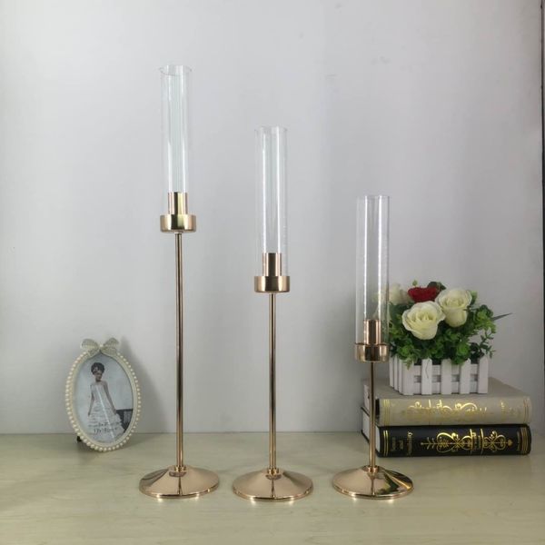 metal candle holder gold candelabra fashion wedding candle stand exquisite candlestick table centerpieces home party decor
metal candle holder gold candelabra fashion wedding candle stand exquisite candlestick table centerpieces home party decor