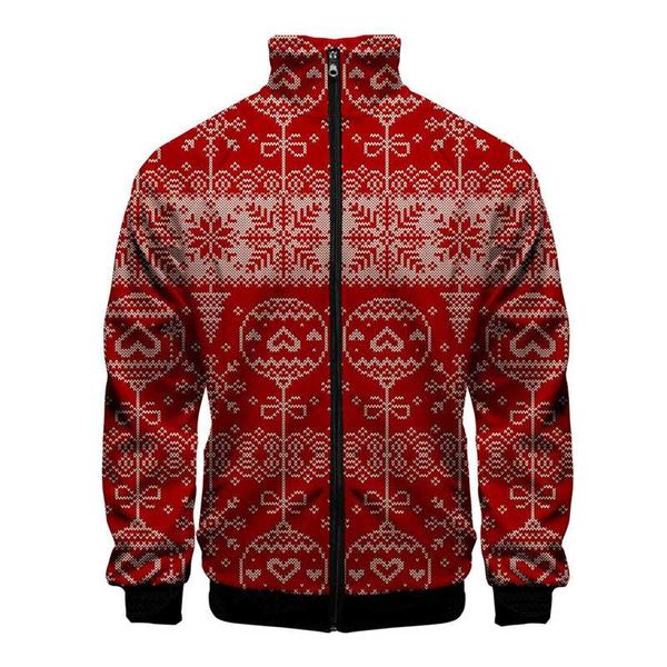 christmas 3d printed jacket fashion mens plus size loose coat winter casual mens zipper cardigan outerwear, Black;brown
christmas 3d printed jacket fashion mens plus size loose coat winter casual mens zipper cardigan outerwear, Black;brown