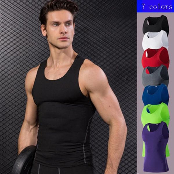 2019 man running sport fitness sleeveless quick-drying breathable vest basketball running athletic, Black;blue
2019 man running sport fitness sleeveless quick-drying breathable vest basketball running athletic, Black;blue