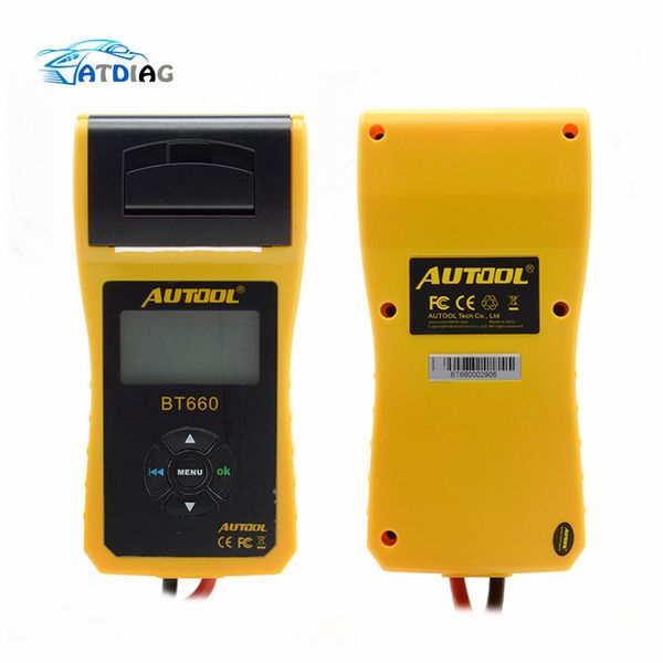 new arrival autool 12v car battery load tester with printer bt660/multi-language digital automotive battery tester
new arrival autool 12v car battery load tester with printer bt660/multi-language digital automotive battery tester