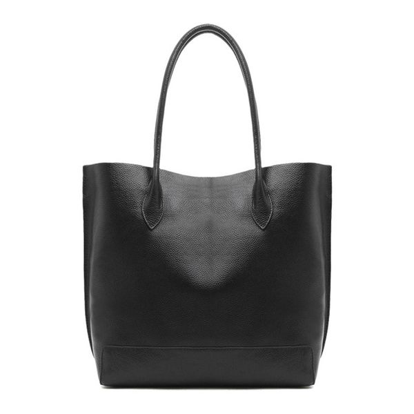 huge capacity fashion handbag genuine leather for woman, pockets fashion shoulder shopping , smart casual shoulder bags
huge capacity fashion handbag genuine leather for woman, pockets fashion shoulder shopping , smart casual shoulder bags