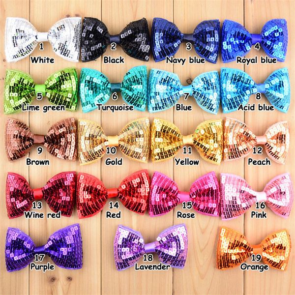 ins baby girls sequin bows hairpins embroidery sequined bows hair clips double bling bowknot barrettes for kids hair accessories cz305, Slivery;white
ins baby girls sequin bows hairpins embroidery sequined bows hair clips double bling bowknot barrettes for kids hair accessories cz305, Slivery;white