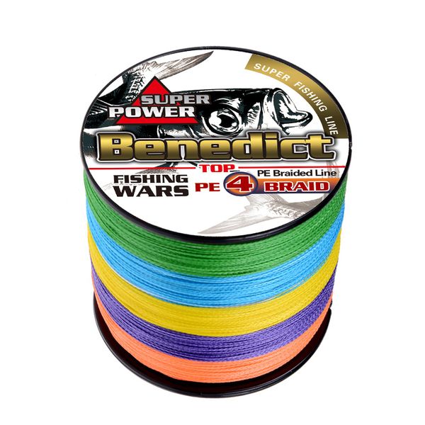 super strong multi-color japan pe multifilament braided fishing line 500m braided wire 4x wires rope fishing thread
super strong multi-color japan pe multifilament braided fishing line 500m braided wire 4x wires rope fishing thread