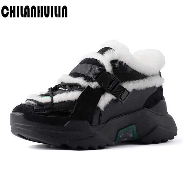 black shoes winter warm platform woman snow boots plush female casual sneakers suede leather female snow boots warm fur flats
black shoes winter warm platform woman snow boots plush female casual sneakers suede leather female snow boots warm fur flats
