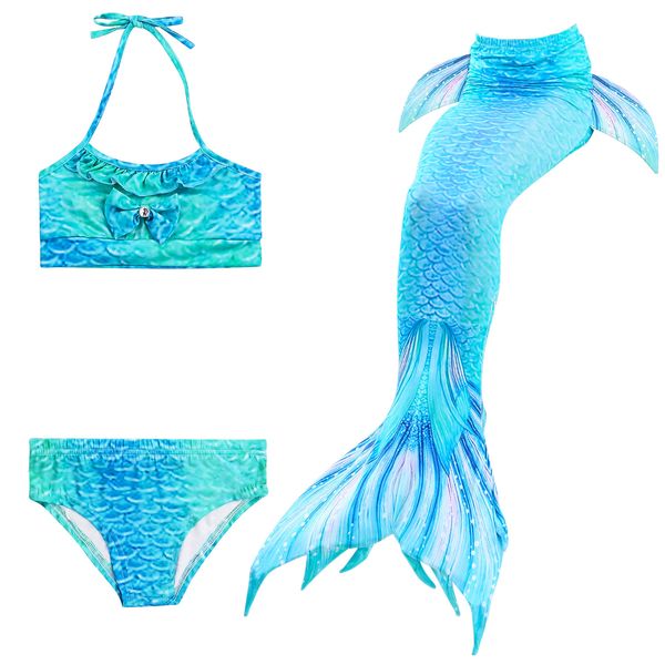 girls swimwear mermaid tail children bikini swimsuit girls 3piece/set swimming clothing for 4-12years child bikini bathing suit banadore
girls swimwear mermaid tail children bikini swimsuit girls 3piece/set swimming clothing for 4-12years child bikini bathing suit banadore