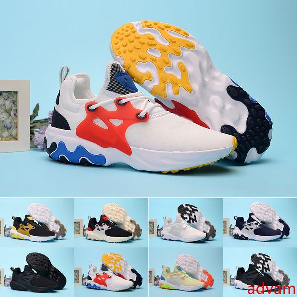 2019 react presto designer mens running shoes triple black rabid panda breezy thursday brutal honey air trainers man prestos sneakers
2019 react presto designer mens running shoes triple black rabid panda breezy thursday brutal honey air trainers man prestos sneakers