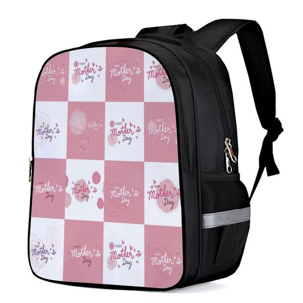 mothers day flower pink checkered backpack kids school bags men women travel backpacks for teenage girls boys
mothers day flower pink checkered backpack kids school bags men women travel backpacks for teenage girls boys