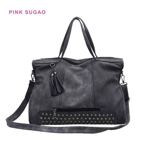 pink sugao new fashion tote bags women shoulder bag designer handbag wild crossbody bag exquisite texture large handbag wholesales
pink sugao new fashion tote bags women shoulder bag designer handbag wild crossbody bag exquisite texture large handbag wholesales