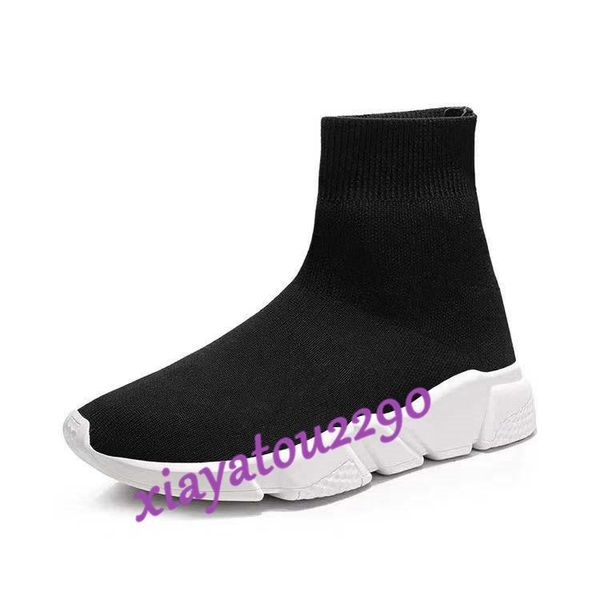 designer speed trainer fashion coach black designer sneakers men's women's black red high stretch casual socks sneakers size 36-45
designer speed trainer fashion coach black designer sneakers men's women's black red high stretch casual socks sneakers size 36-45