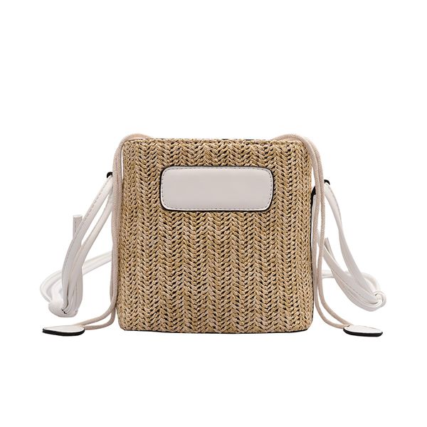 straw+leather women handbags 2020 summer small crossbody bags for women beach rattan bag bohemia lady travel cross body bag
straw+leather women handbags 2020 summer small crossbody bags for women beach rattan bag bohemia lady travel cross body bag