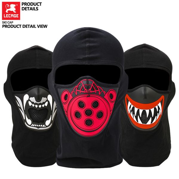 lecage winter warm ski hoods men and women motorcycle hood face mask riding cold windproof hat mask
lecage winter warm ski hoods men and women motorcycle hood face mask riding cold windproof hat mask